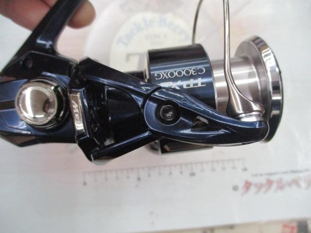 21ツインパワーXD C3000XG|@ベリーネット 日本最大新品中古 21ツインパワーXD C3000XG|@ベリーネット 日本最大新品中古