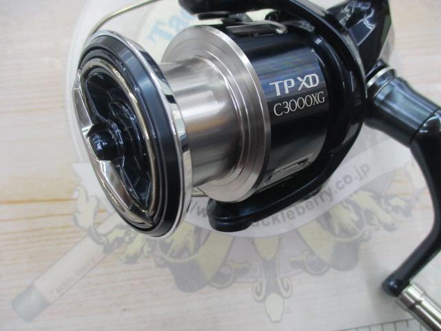 21ツインパワーXD C3000XG|@ベリーネット 日本最大新品中古 21ツインパワーXD C3000XG|@ベリーネット 日本最大新品中古