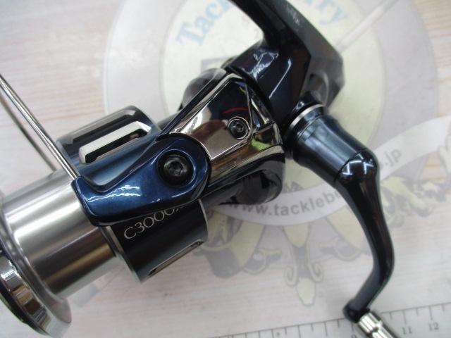 21ツインパワーXD C3000XG|@ベリーネット 日本最大新品中古 21ツインパワーXD C3000XG|@ベリーネット 日本最大新品中古