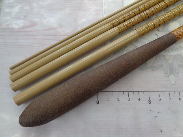 朱紋峰 ぬけさく 19｜＠ベリーネット 日本最大新品中古釣具WEB