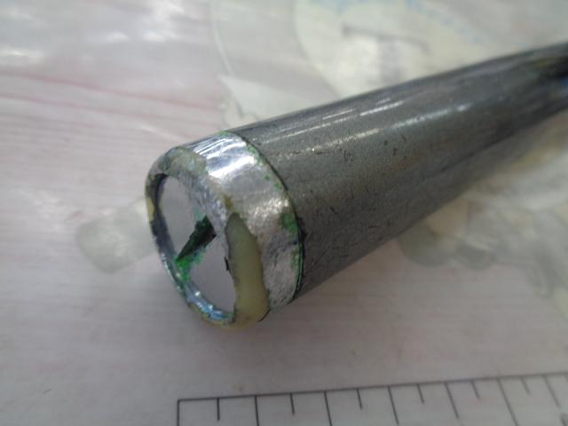 SZトーナメントISOT-1 1-53I