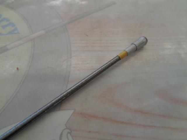 SZトーナメントISOT-1 1-53I