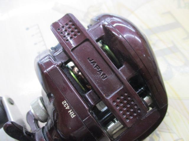00スコーピオン 1001｜＠ベリーネット 日本最大新品中古釣具WEB