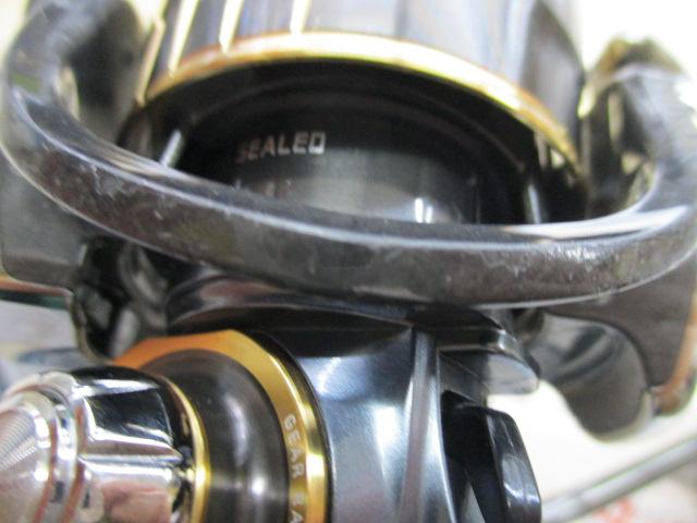 17セオリー 2508PE-DH｜＠ベリーネット 日本最大新品中古釣具WEB