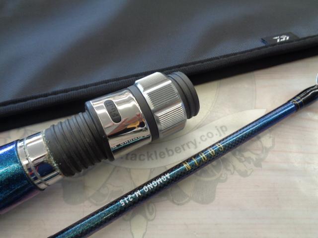 ゴウイン アオモノ M-215・E