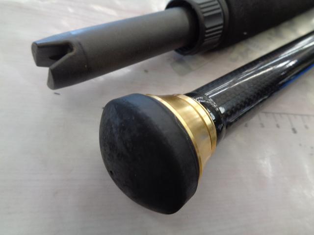 ゴウイン アオモノ M-215・E