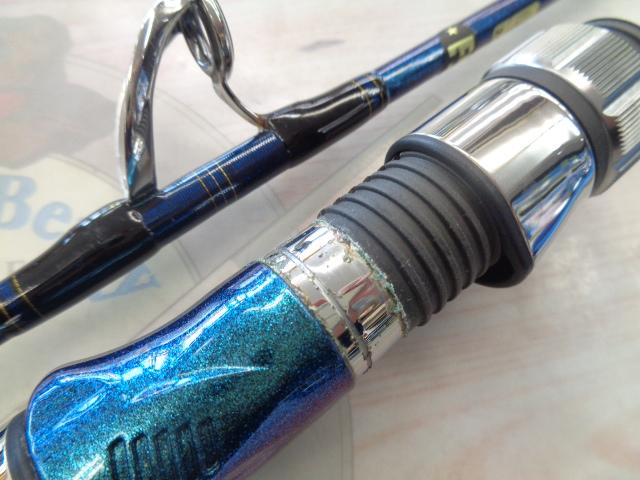 ゴウイン アオモノ M-215・E