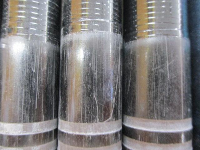 翡翠冴 抜硬調70M