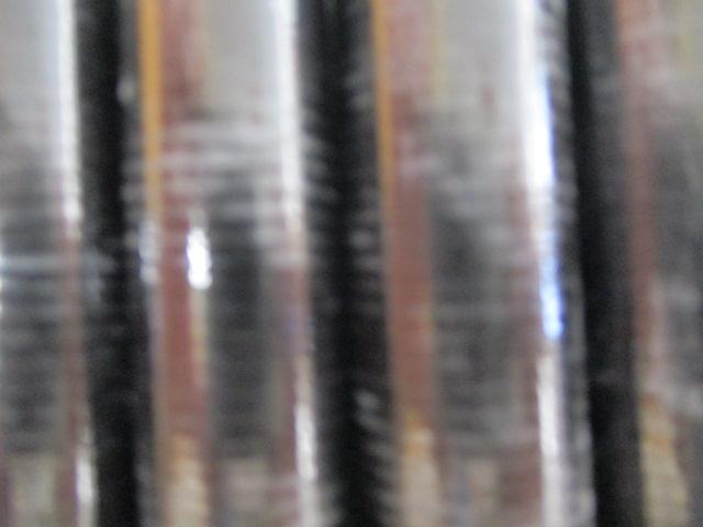 翡翠冴 抜硬調70M