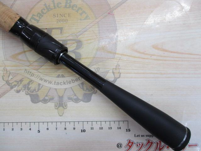 ブレイゾン S61ML-ST｜＠ベリーネット 日本最大新品中古釣具WEB