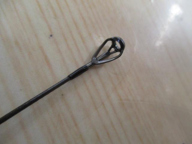 999.9フォーナインマイスター 622L イエローウルフ