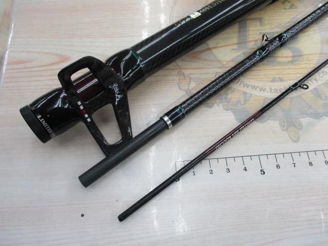 黒鯛師 THEヘチリミテッドBB4 硬調 T285