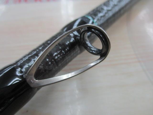 黒鯛師 THEヘチリミテッドBB4 硬調 T285