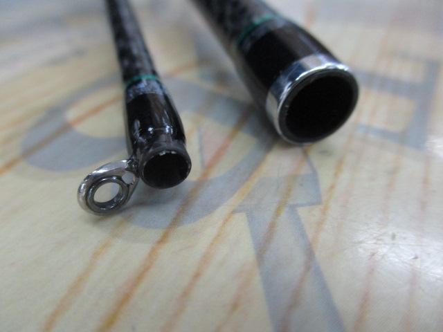 黒鯛師 THEヘチリミテッドBB4 硬調 T285