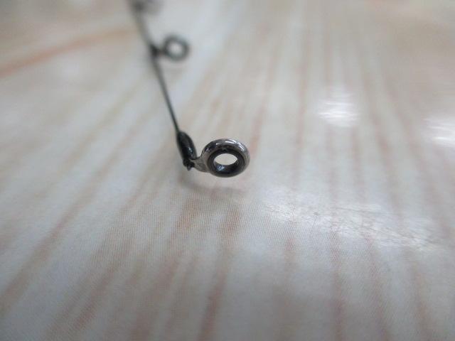 黒鯛師 THEヘチリミテッドBB4 硬調 T285