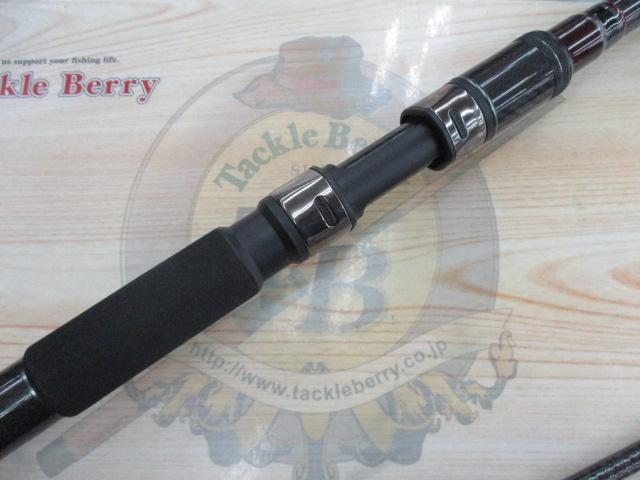 黒鯛工房ヘチリミテッドBB4ゼロフカセT285 黒鯛工房 黒鯛師 THE ヘチ LIMITED BB4 ZERO T285 : なつめ釣具