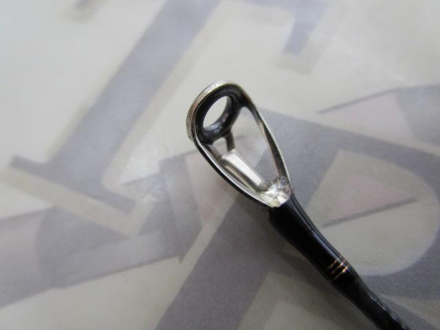 リベリオン 691HFB-SB｜＠ベリーネット 日本最大新品中古釣具WEB