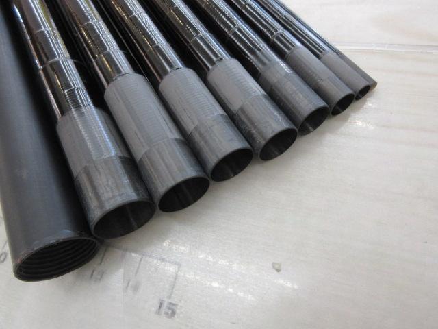 EXCELSIOR 　PRESTO　引抜急瀬　9メートル EXCELSIOR PRESTO 引抜急瀬 9メートル EXCELSIOR PRESTO 引抜急