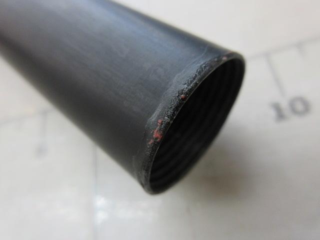 がま鮎グランドエクセルシオ 引抜急瀬95