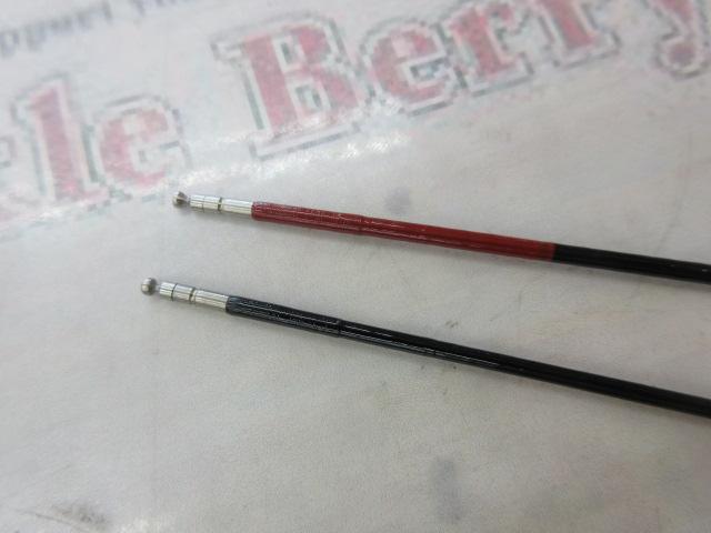 がま鮎グランドエクセルシオ 引抜急瀬95