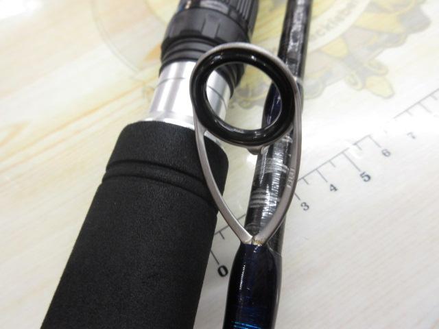 シマノ コルトスナイパーBB S906M ショアジギングロッド
