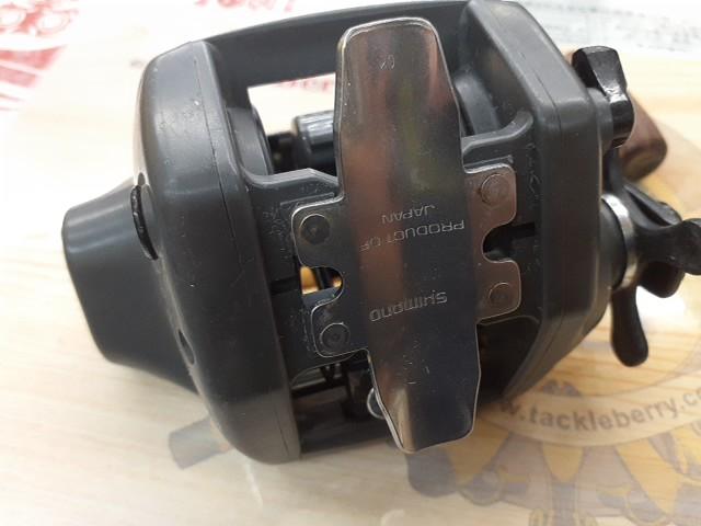 SHIMANO titanosu 船 GT2000 SHIMANO titanosu 船 GT2000