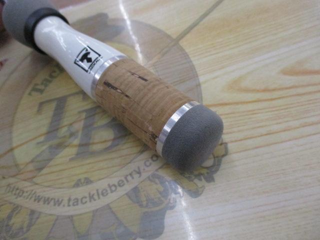 エッグアームワカサギー90 スノーエッグ