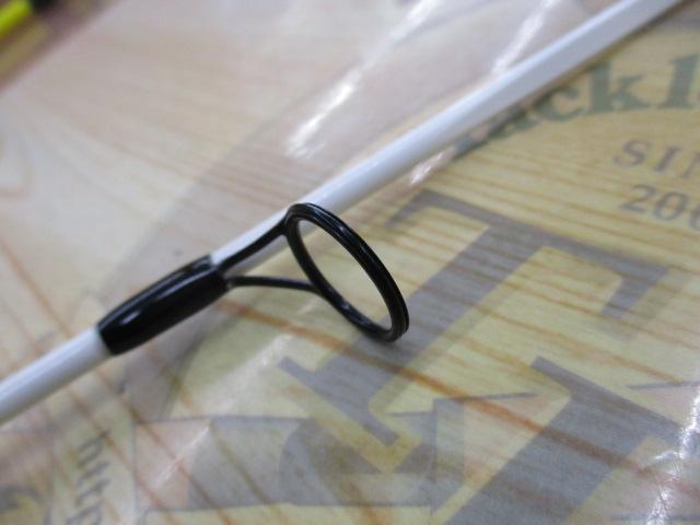 エッグアームワカサギー90 スノーエッグ