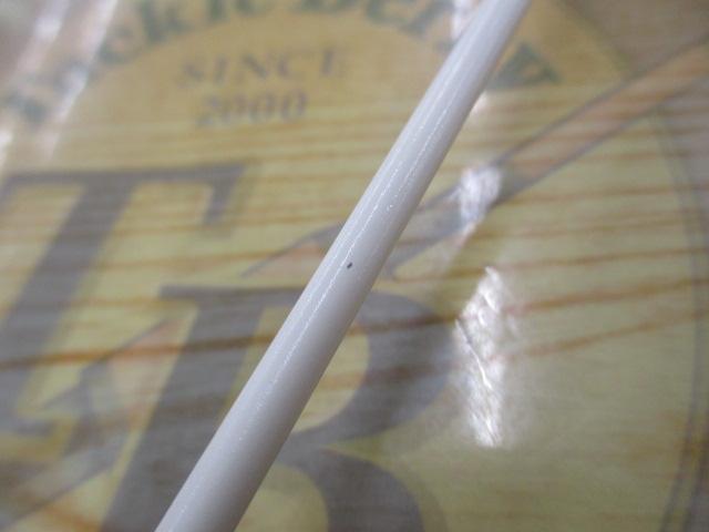 エッグアームワカサギー90 スノーエッグ