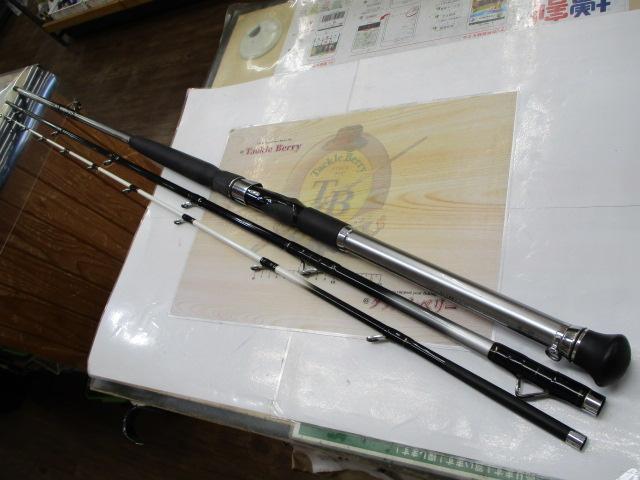 食わせ真鯛X 50-350