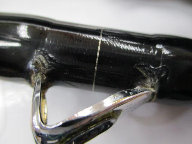 食わせ真鯛X 50-350