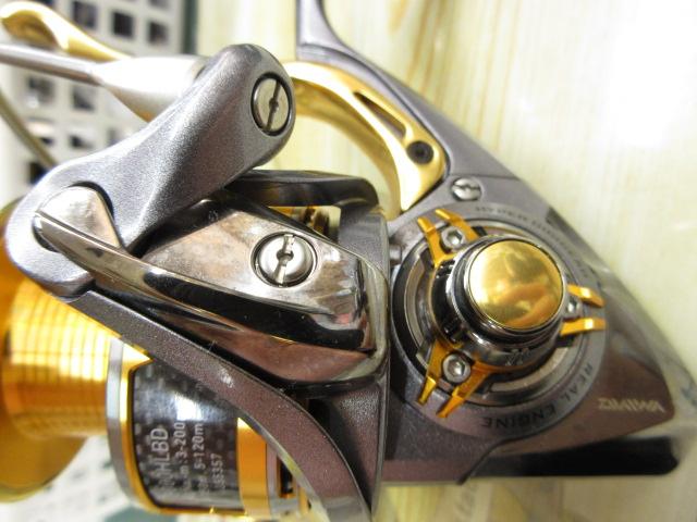 12トーナメントISO 3000H-LBD