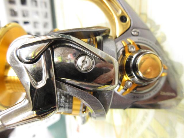 12トーナメントISO 3000H-LBD