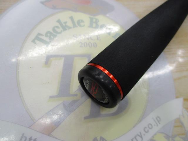 風神RS リンクス 93M