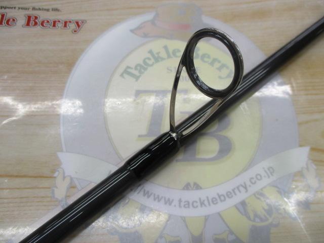 風神RS リンクス 93M