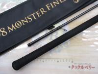 オールウェイク98 モンスターフィネスリミテッド