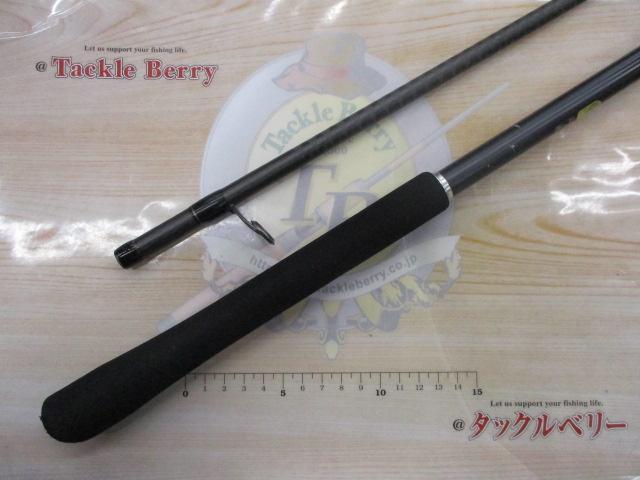 21ムーンショット S110M｜＠ベリーネット 日本最大新品中古釣具