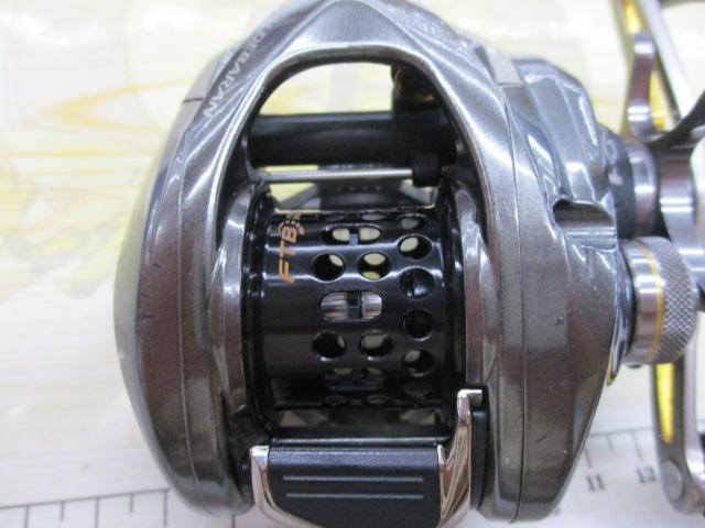 16アルデバランBFS XG RH｜＠ベリーネット 日本最大新品中古釣具