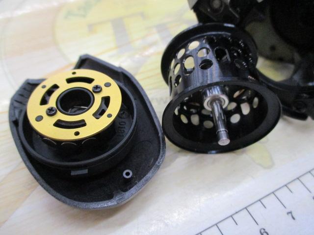 16アルデバランBFS XG RH