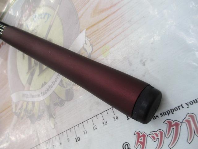 アドバンスイソ 1.2-530｜＠ベリーネット 日本最大新品中古釣具