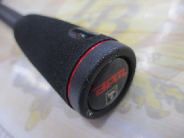 BPM BC-610M-2｜＠ベリーネット 日本最大新品中古釣具WEBショップ