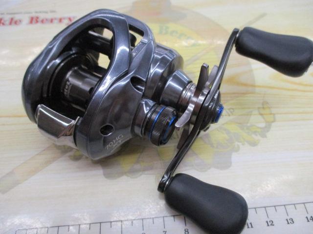 22SLX DC XT 70HG｜＠ベリーネット 日本最大新品中古釣具WEBショップ