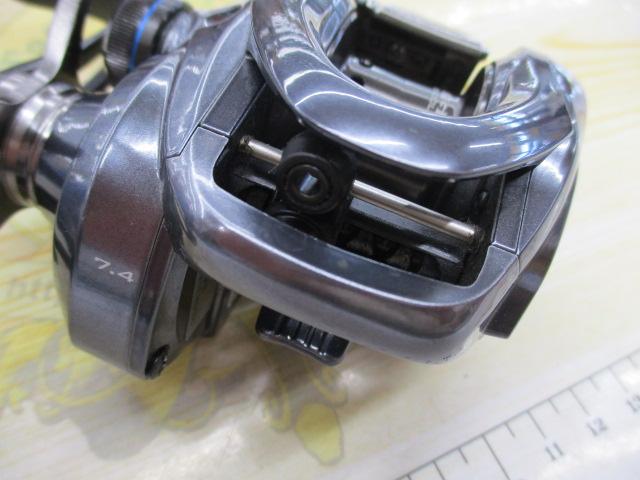 シマノ '22 SLX DC XT 70HG・右ハンドル - フィッシングショップ