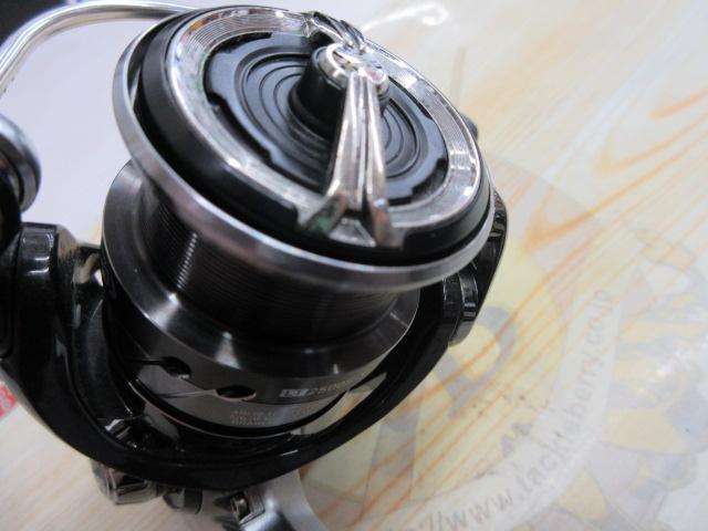 18カルディア LT2500S-XH｜＠ベリーネット 日本最大新品中古釣具