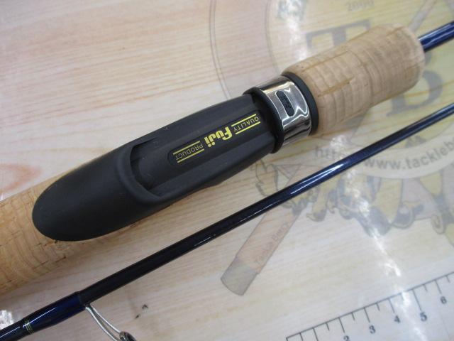 99ツーナインファイン 60ULFブルーコルク