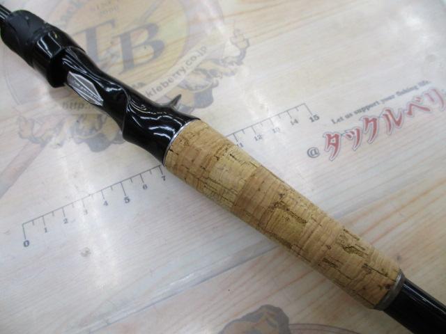 ブレイゾン C610MH｜＠ベリーネット 日本最大新品中古釣具WEB