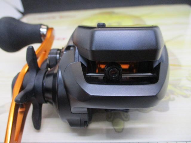 21バルケッタBB 150HG｜＠ベリーネット 日本最大新品中古釣具WEB