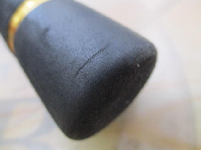 レガシーSC ステイゴールド 86LXS