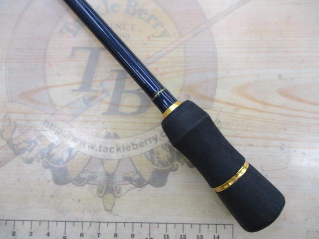 レガシーSC ステイゴールド 86LXS