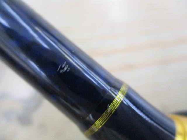 レガシーSC ステイゴールド 86LXS